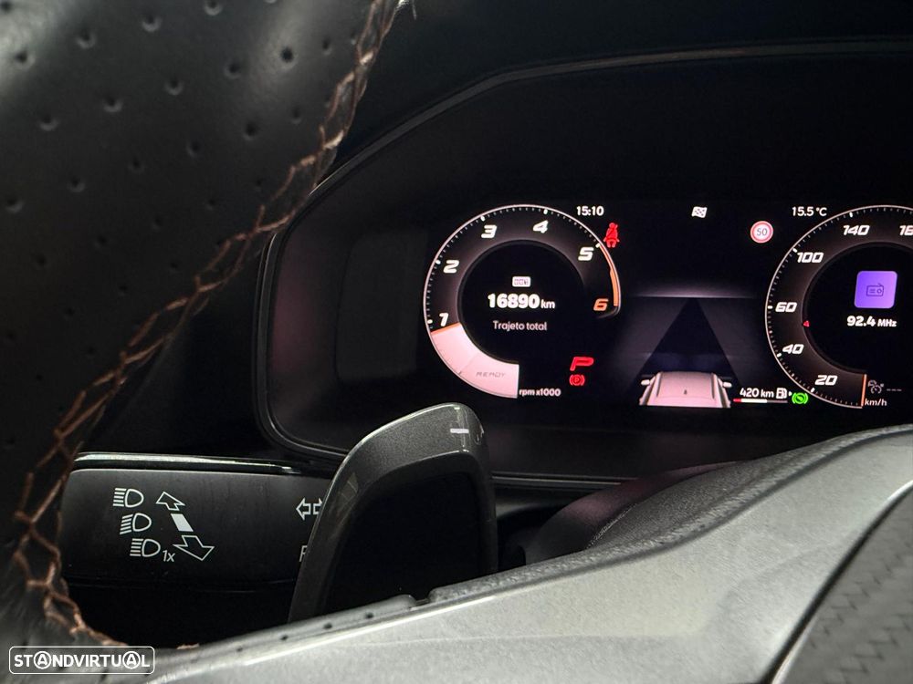 Cupra Formentor 2.0 TDI DSG - 30