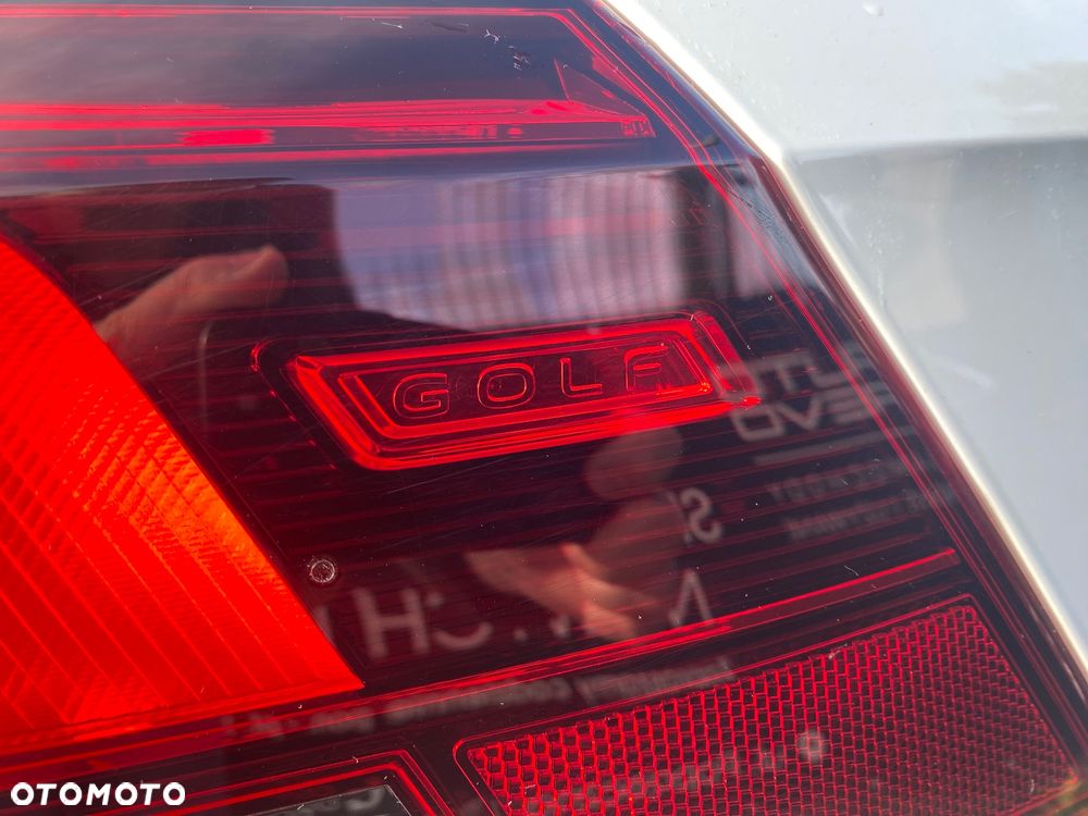 Volkswagen Golf VIII 1.0 TSI - 14