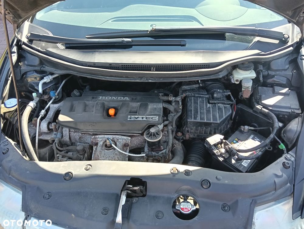 Honda Civic 1.8i-VTEC Sport - 3