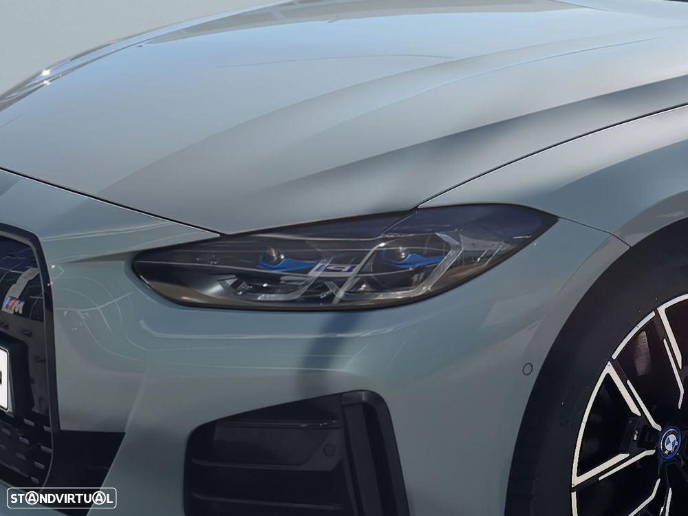 BMW i4 M50 Pack Desportivo M Pro - 3