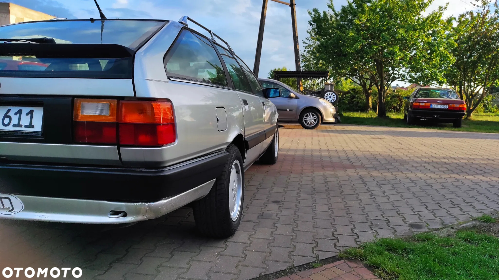 Audi 100 Avant 2.3 E - 3