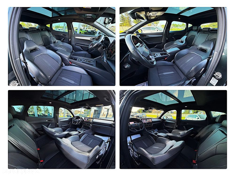 Cupra Formentor VZ 2.0 TSI 4Drive DSG - 16
