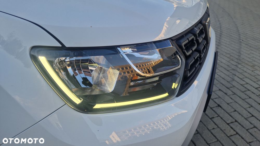 Dacia Duster 1.0 TCe Prestige - 36