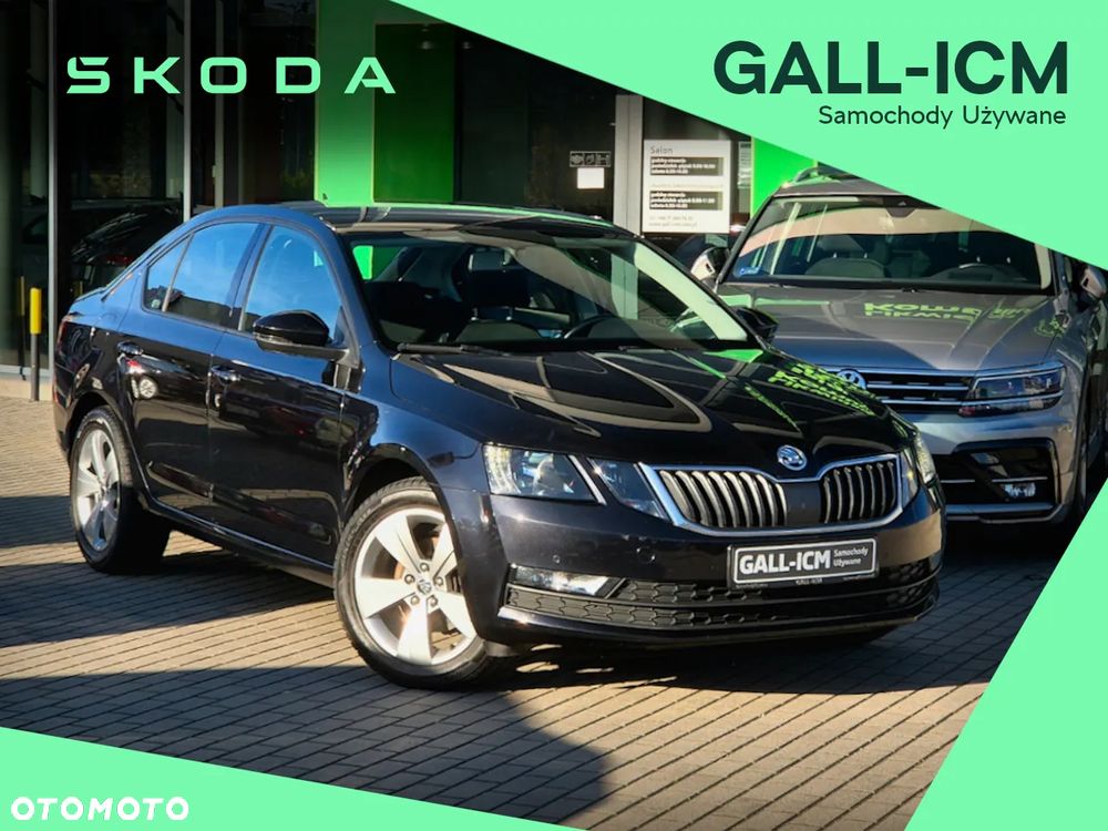 Skoda Octavia 1.4 TSI Ambition - 1