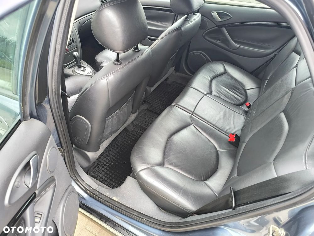 Citroën C5 - 7