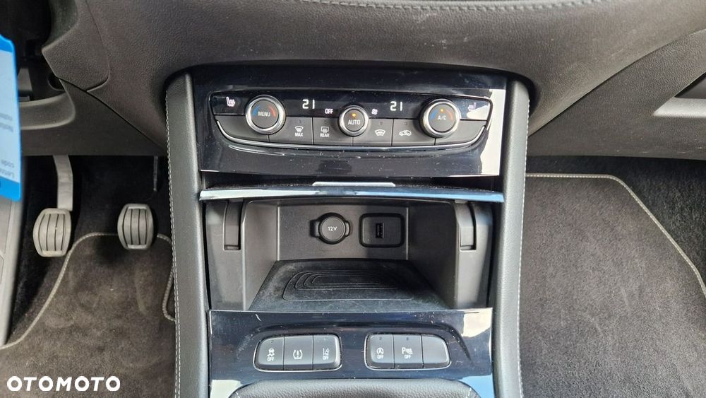 Opel Grandland X - 29