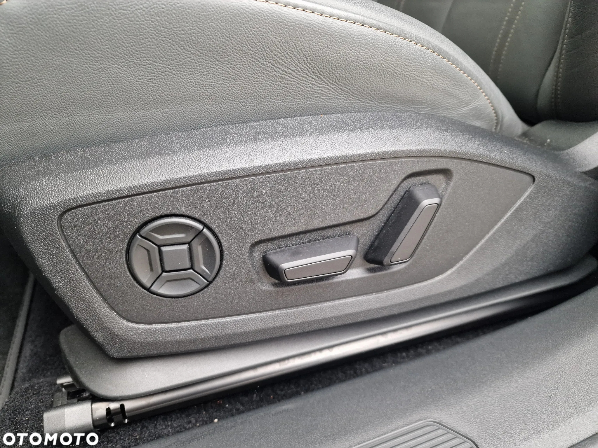 Audi Q4 Sportback e-tron e-tron 50 77kWh Quattro Edition One Taifun - 26