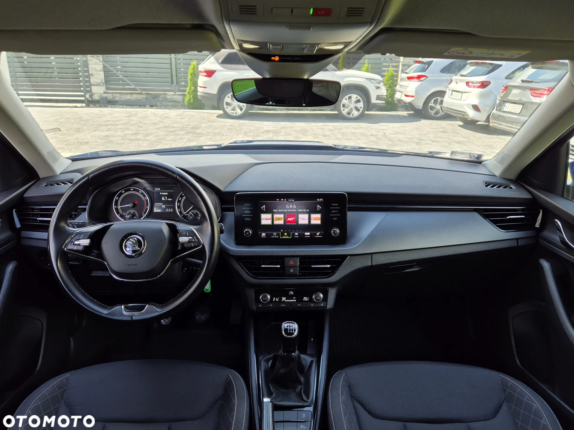Skoda Kamiq 1.5 TSI Ambition - 6