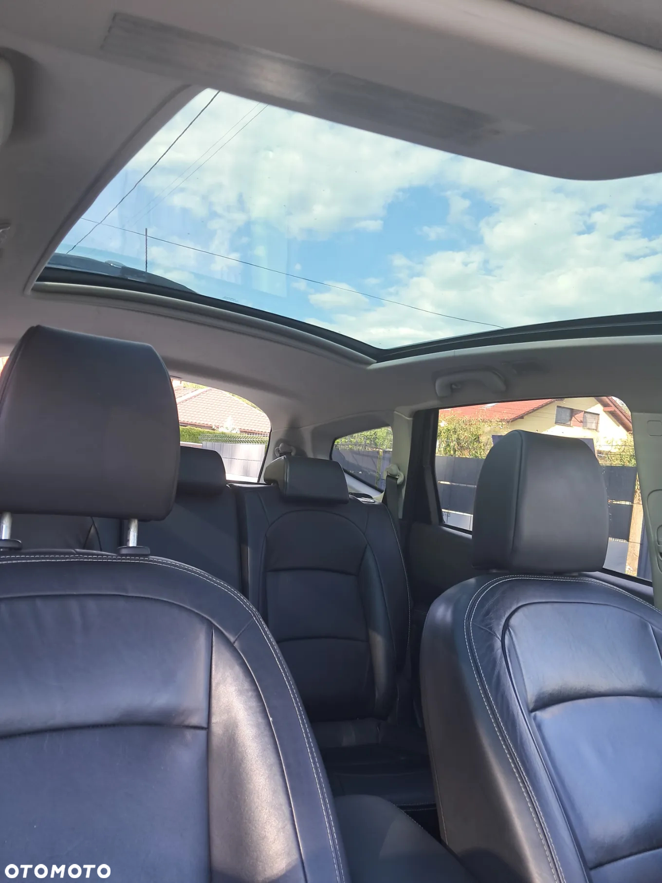 Nissan Qashqai+2 1.5 dCi Tekna - 10