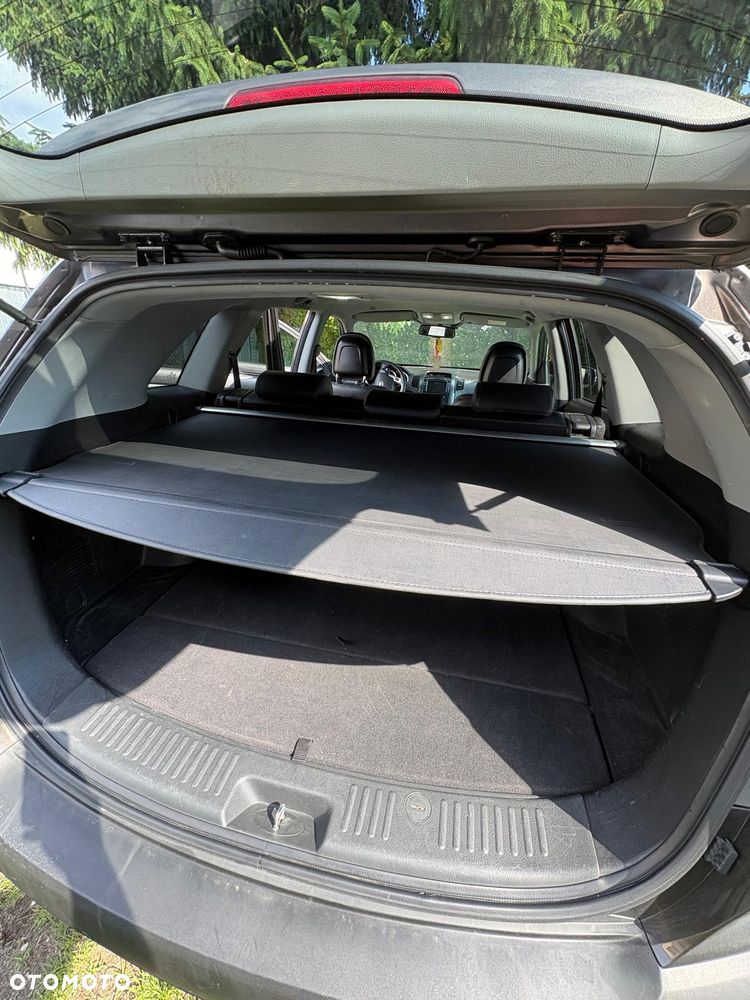 Kia Sorento 2.2 CRDi Freedom - 10