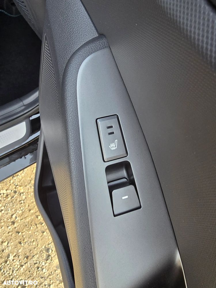 Hyundai IONIQ 1.6 GDI Premium - 12