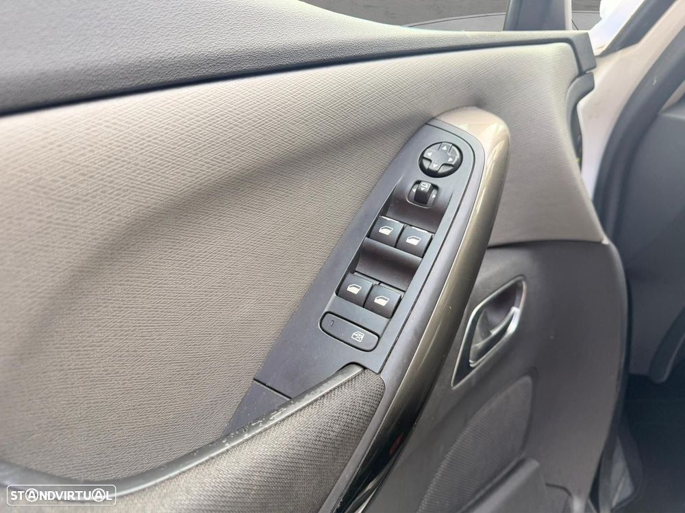 Citroën C4 Spacetourer - 14