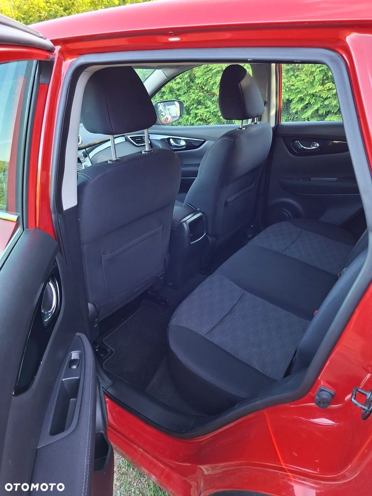 Nissan Qashqai 1.2 DIG-T Tekna - 9