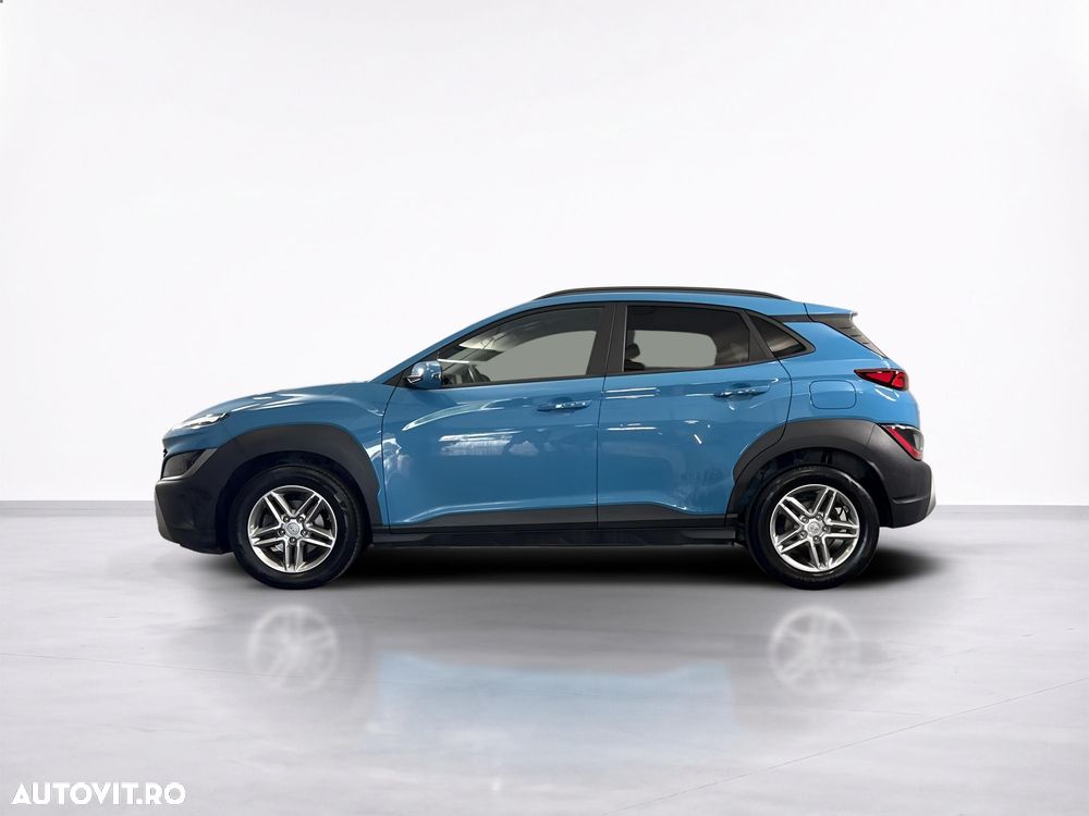 Hyundai KONA 1.0 T-GDI 120 CP 7 DCT 2WD Highway - 3