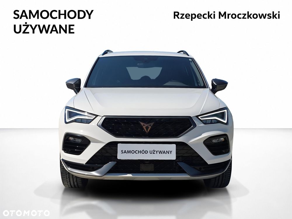 Cupra Ateca - 9