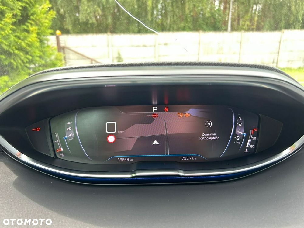 Peugeot 3008 - 12