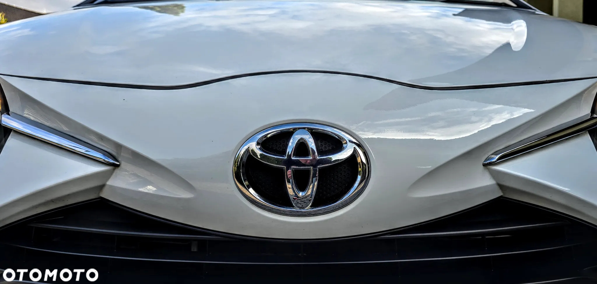 Toyota Yaris 1.0 Life - 35