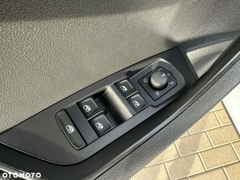 Skoda Karoq 1.5 TSI ACT 4x2 Ambition DSG - 18