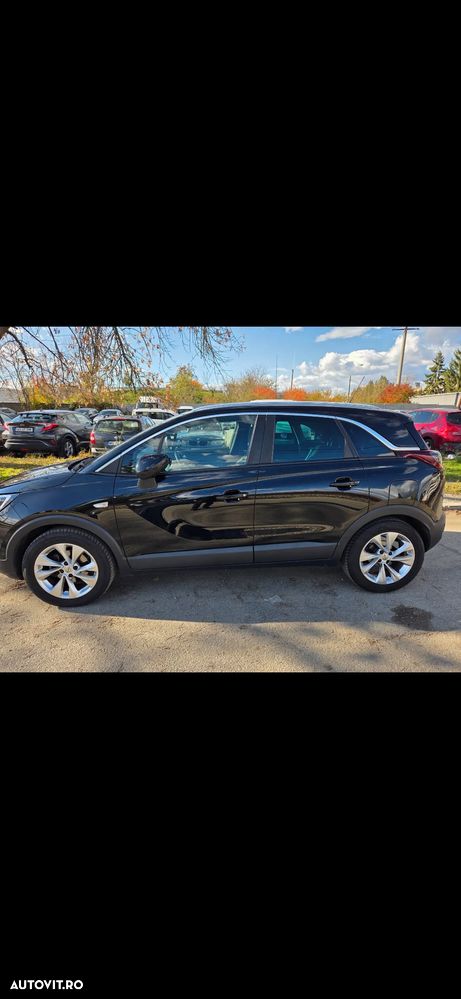 Opel Crossland X 1.2 Start/Stop Innovation - 2