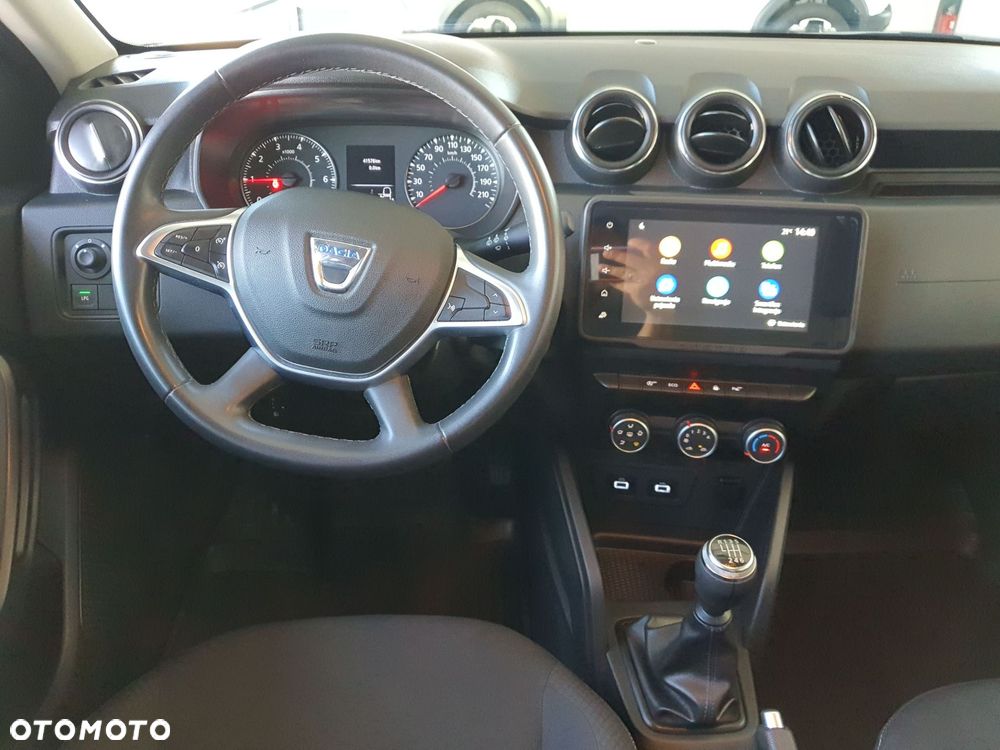 Dacia Duster - 23