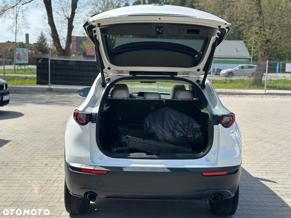 Mazda CX-30 - 9