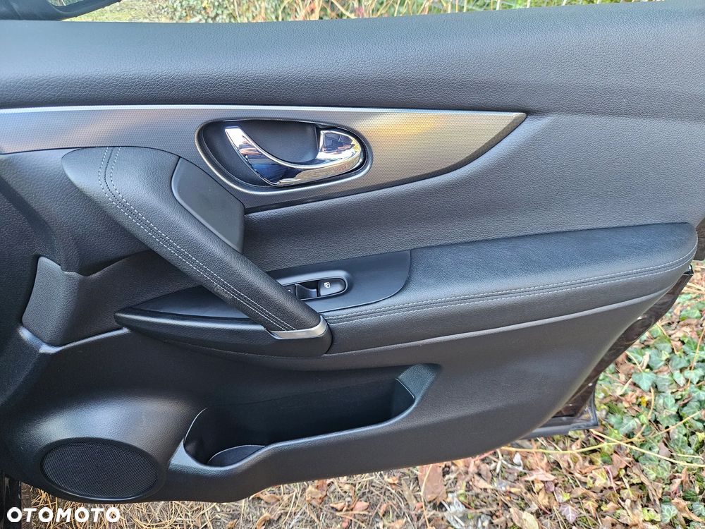 Nissan Qashqai 1.6 DIG-T Tekna - 32