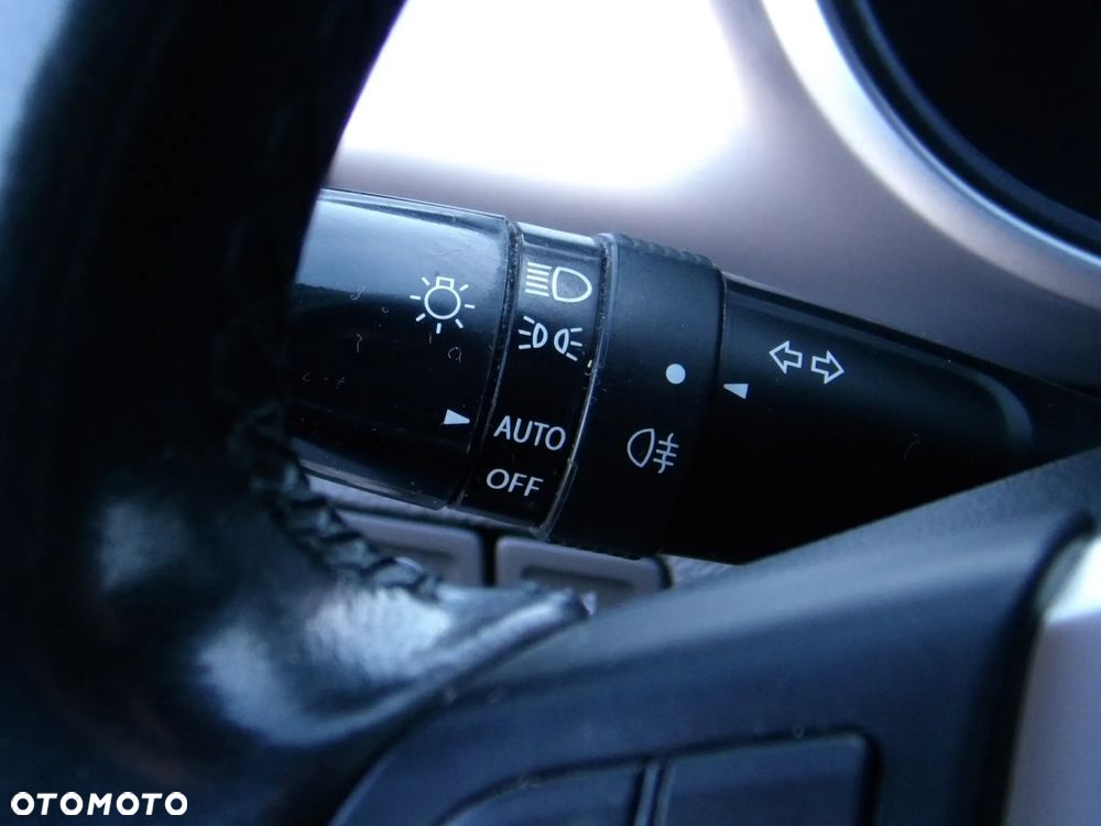 Suzuki Vitara 1.4 Boosterjet SHVS Premium 4WD - 23