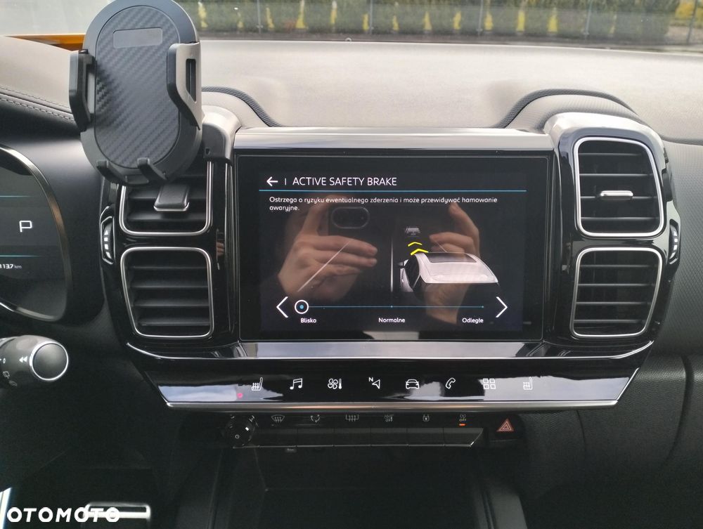 Citroën C5 Aircross 1.5 BlueHDi Max EAT8 - 25