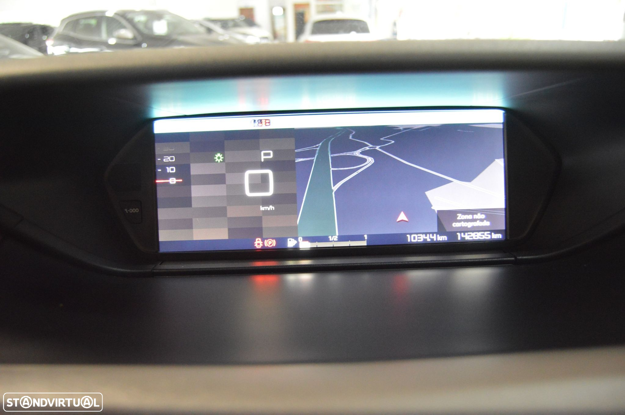 Citroën Grand C4 Spacetourer 1.5 BlueHDi Feel EAT8 - 43