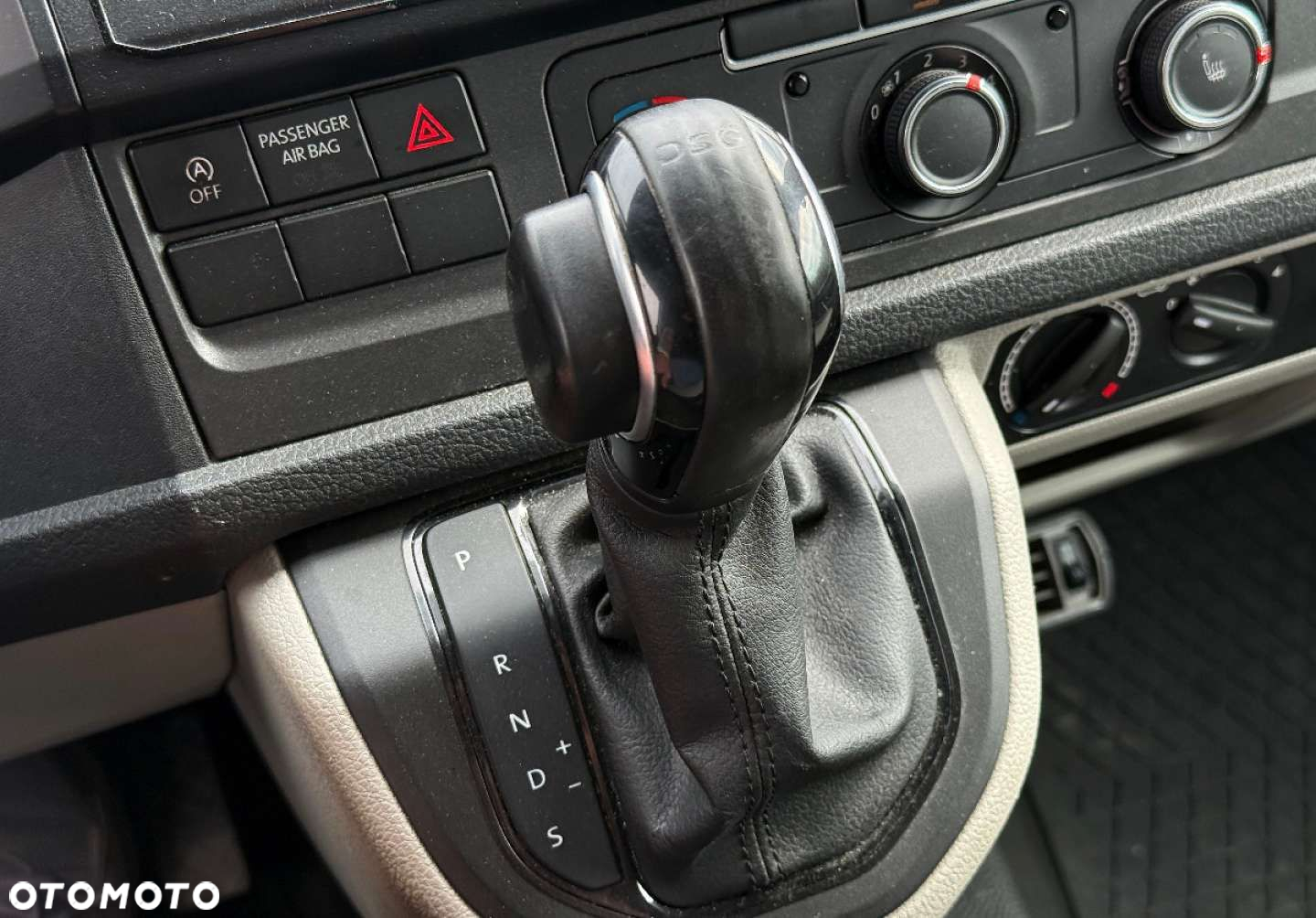 Volkswagen transporter - 26