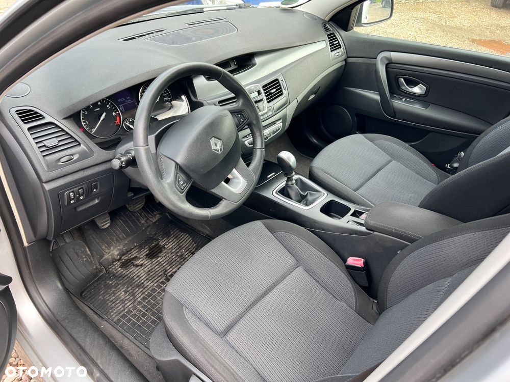 Renault Laguna 2.0 16V Expression - 18