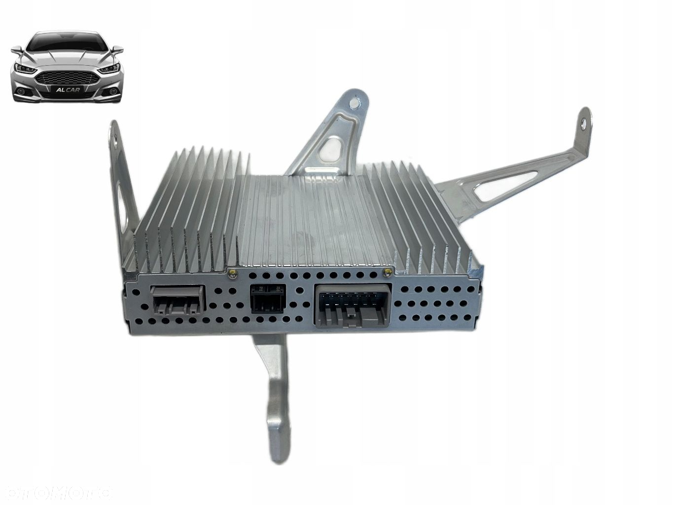 WZMACNIACZ GŁOŚNIKÓW TESLA 3 1079748-00-F - 2