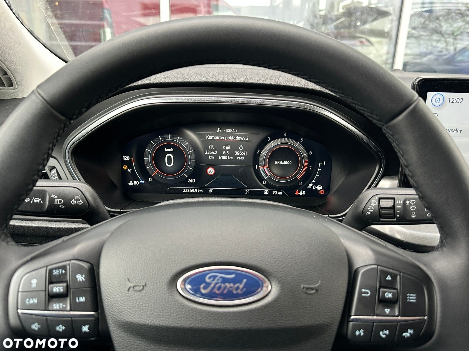 Ford Focus - 21