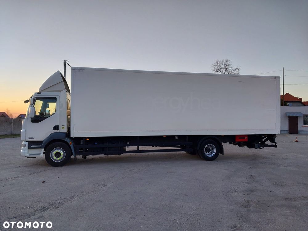 DAF LF 55.220 - 3