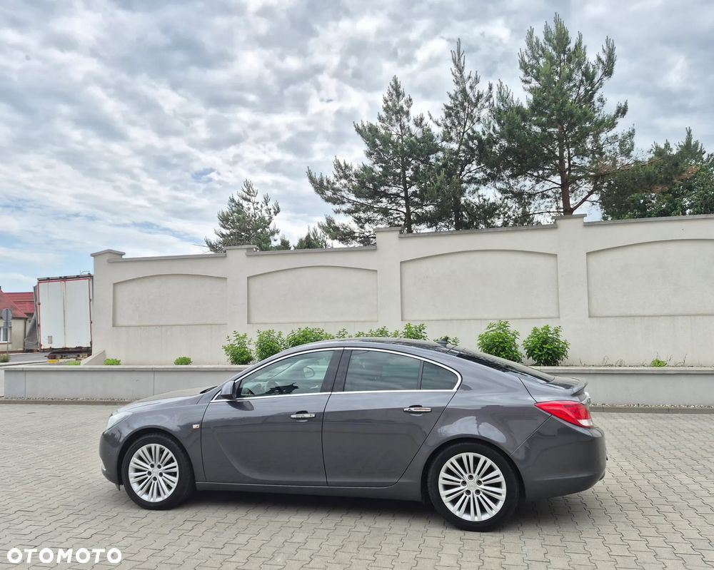 Opel Insignia - 3