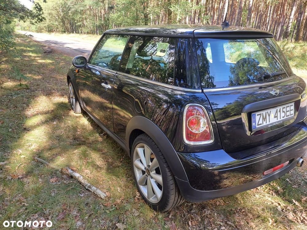 MINI ONE Minimalism - 18