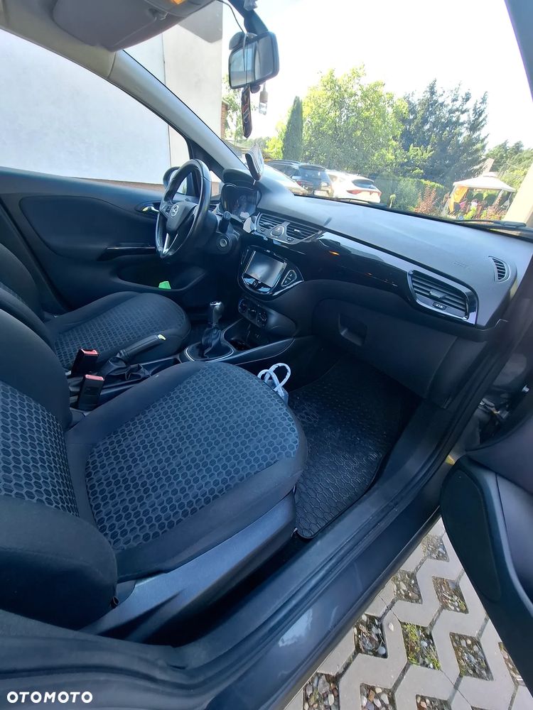 Opel Corsa 1.4 Enjoy - 10