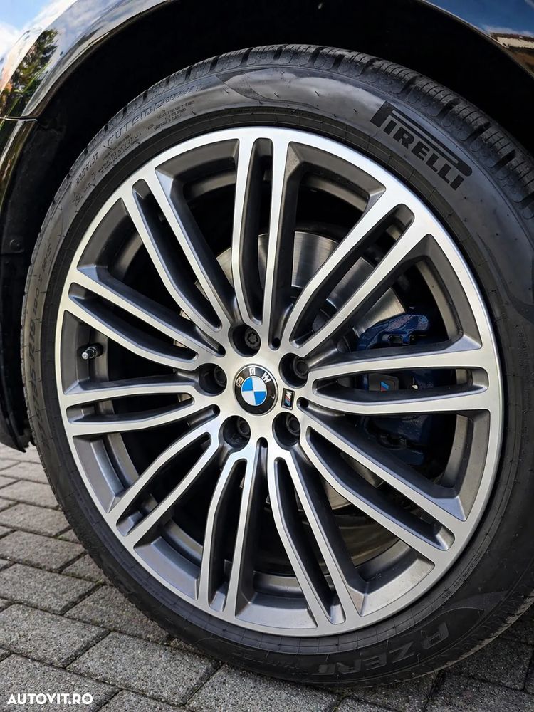 BMW Seria 5 - 10