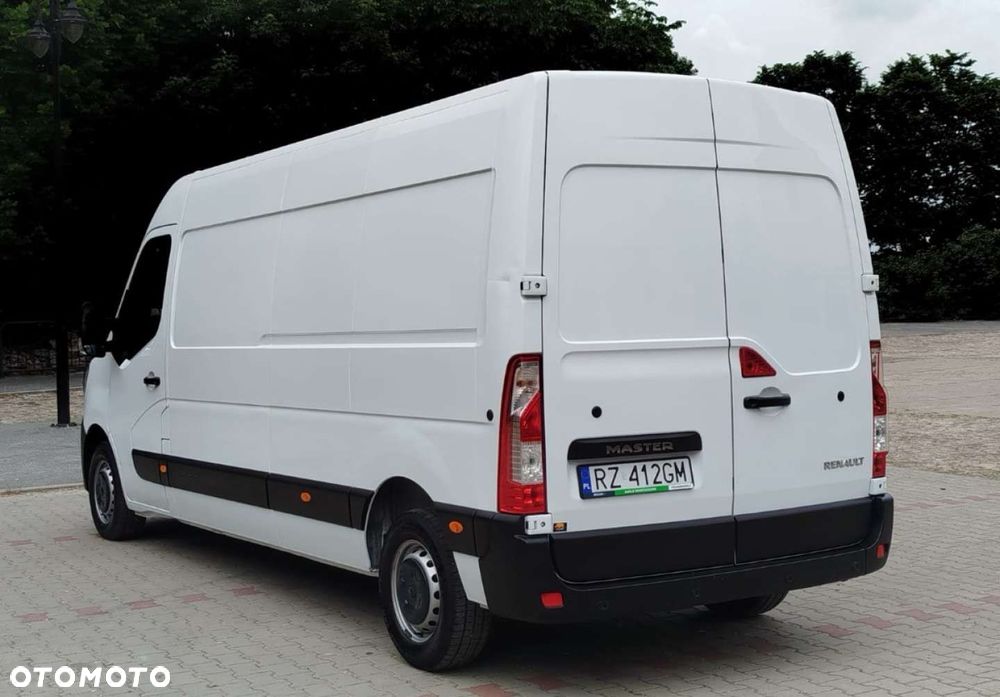 Renault Master - 6