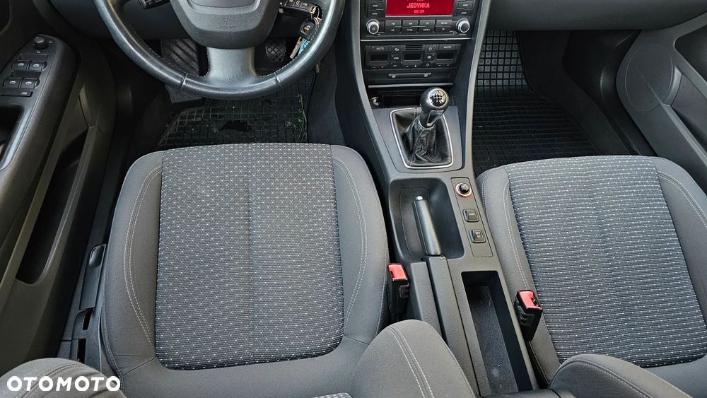 Seat Exeo ST - 31