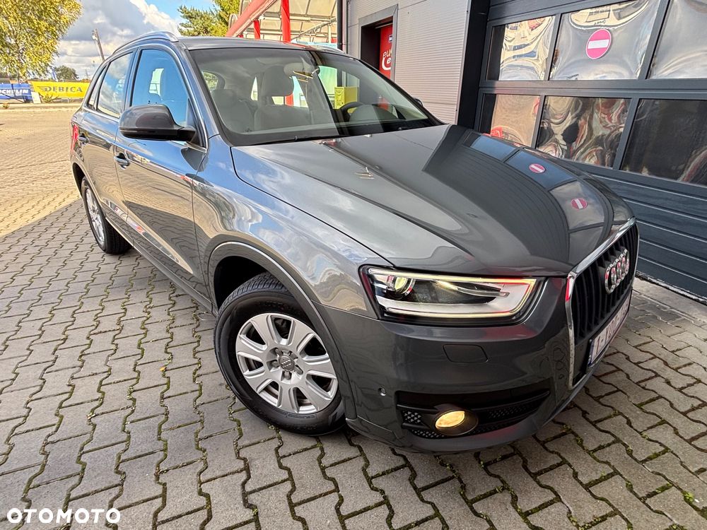Audi Q3 2.0 TDI - 5