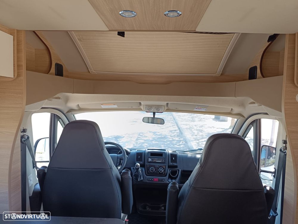 Fiat Ducato - 2