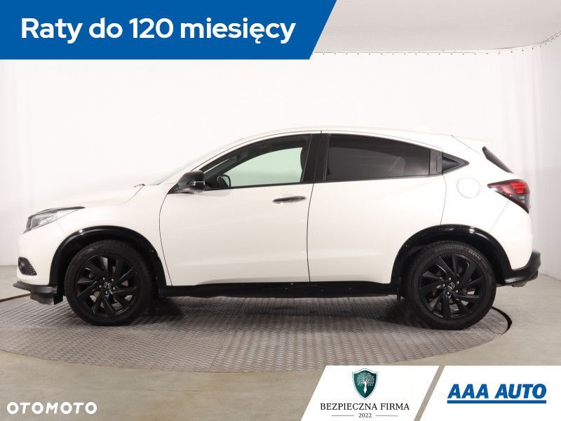 Honda HR-V - 4