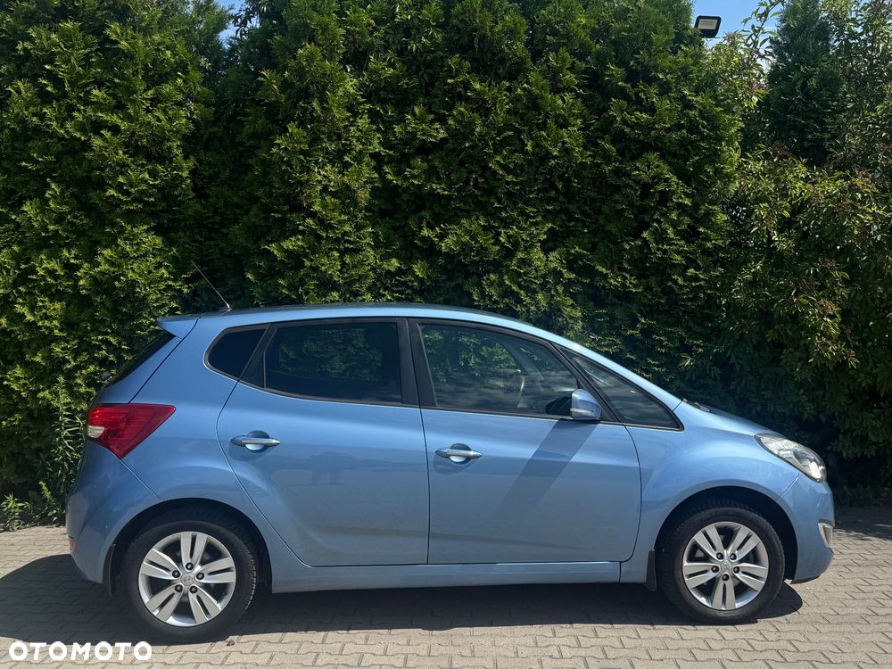 Hyundai ix20 1.4 Blue Classic - 6
