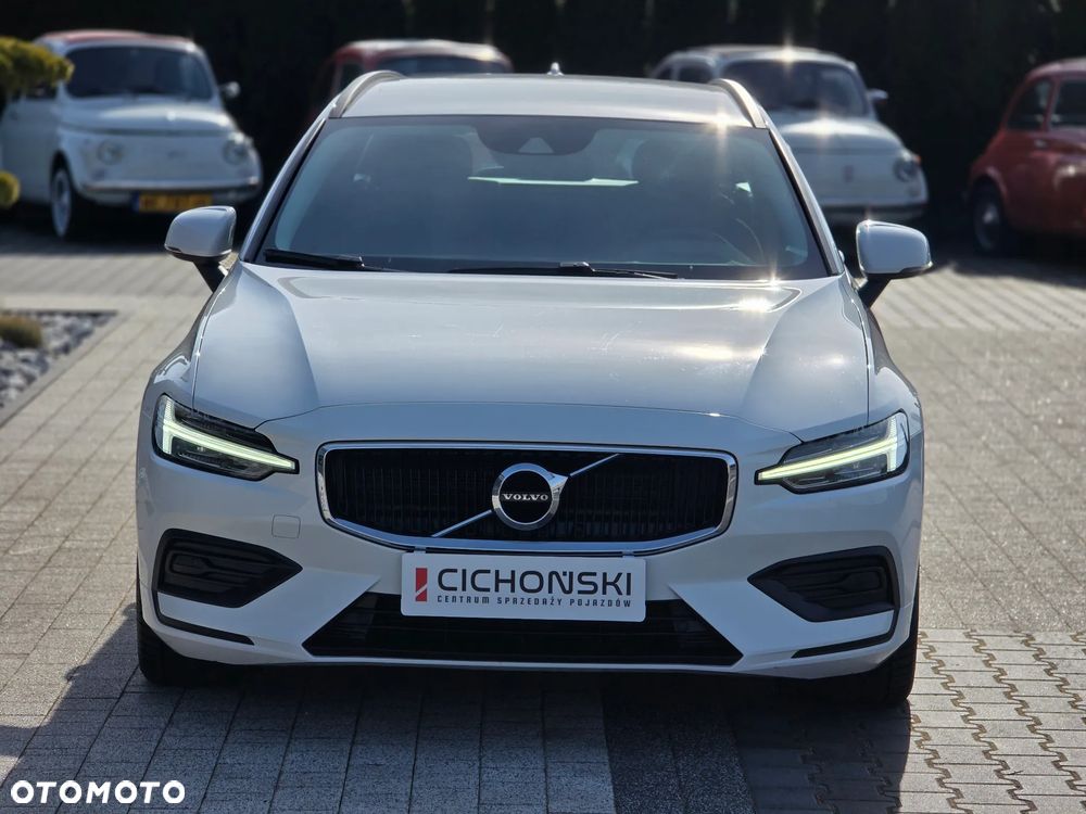 Volvo V60 B3 B Momentum Pro - 32