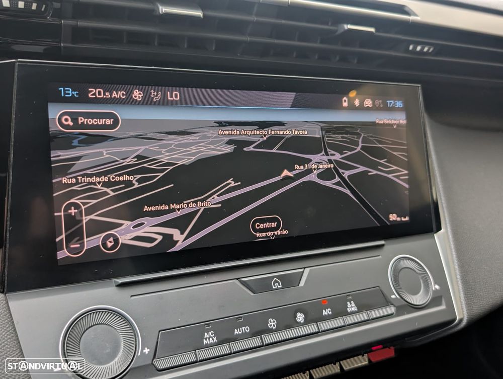 Peugeot 308 SW BlueHDi 130 Stop & Start Active Business-Pack - 19