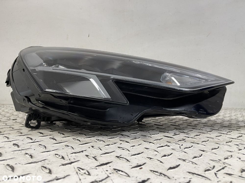 AUDI A3 8Y0 8Y LIFT 20- LAMPA PRAWA PRZEDNIA FULL LED REFLEKTOR 8Y0941012 - 5