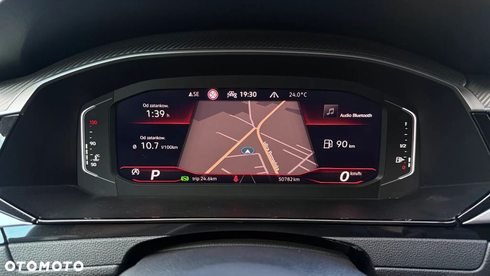 Volkswagen Arteon 2.0 TDI SCR DSG R-Line - 11