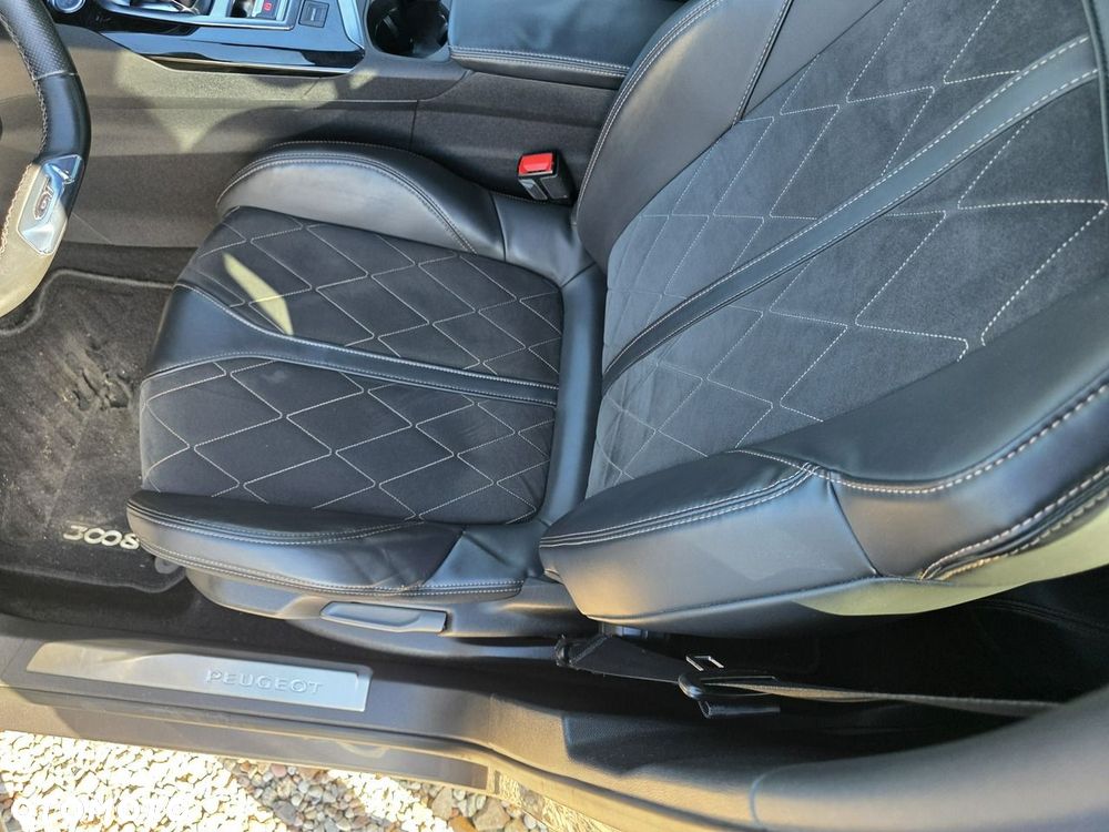Peugeot 3008 - 20