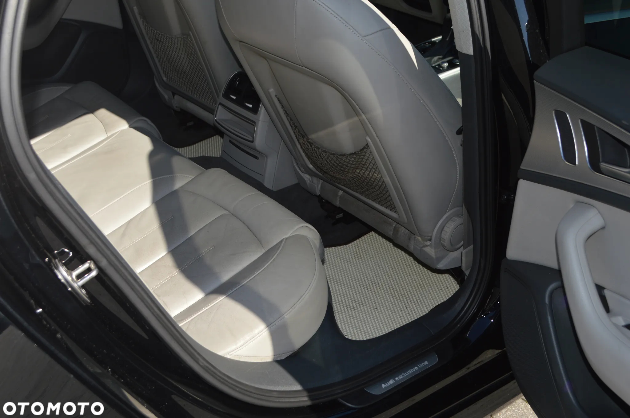 Audi A6 2.0 TDI Quattro S tronic - 11